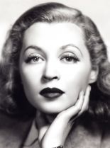 Lilli Palmer