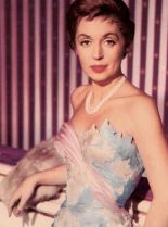 Lilli Palmer