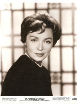 Lilli Palmer