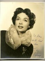 Lilli Palmer