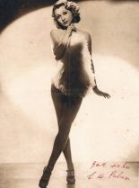 Lilli Palmer #784213 picture (Portrait Medium)