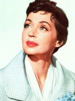 Lilli Palmer