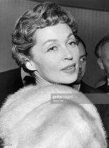 Lilli Palmer