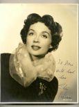 Lilli Palmer