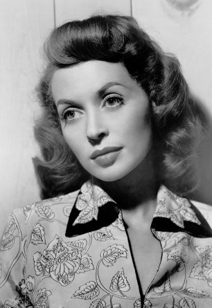 Lilli Palmer