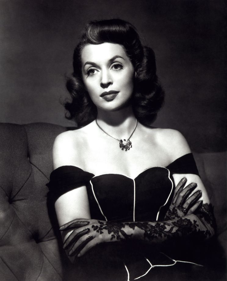 Lilli Palmer