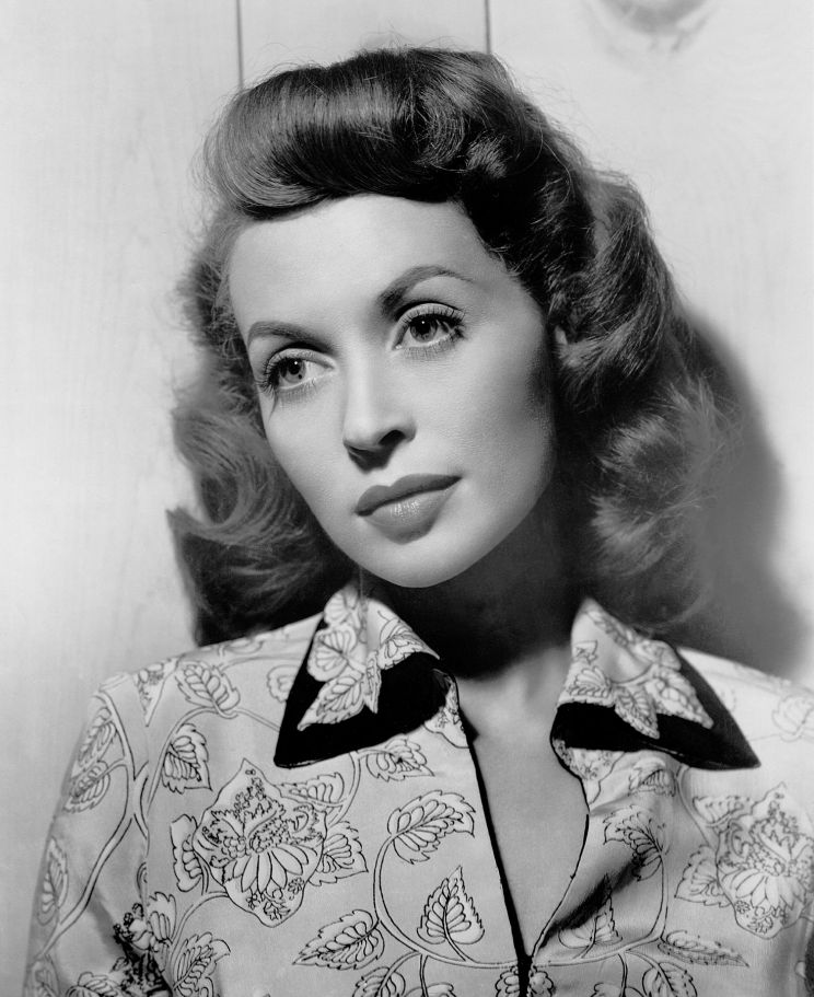 Lilli Palmer