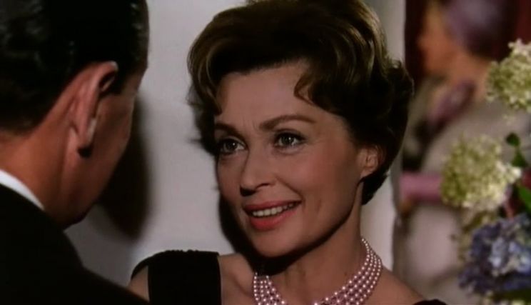 Lilli Palmer