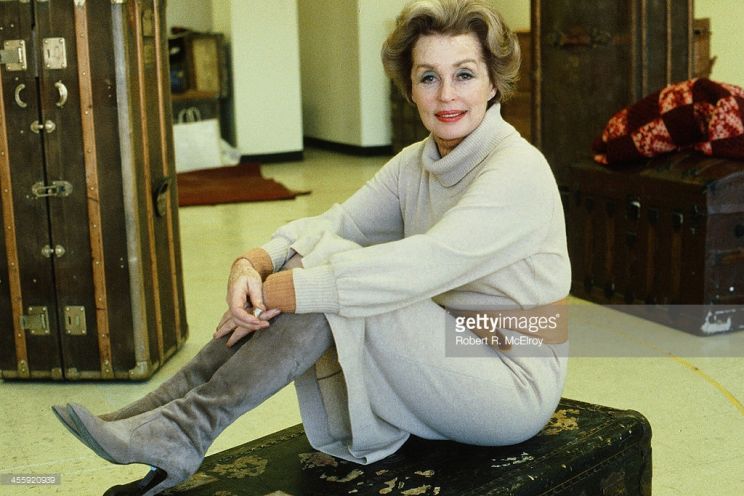 Lilli Palmer