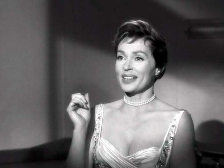 Lilli Palmer