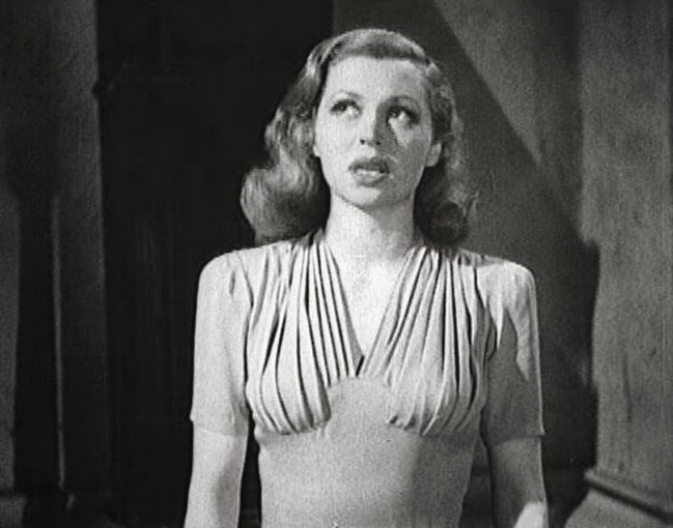 Lilli Palmer