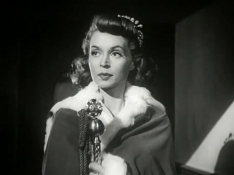 Lilli Palmer