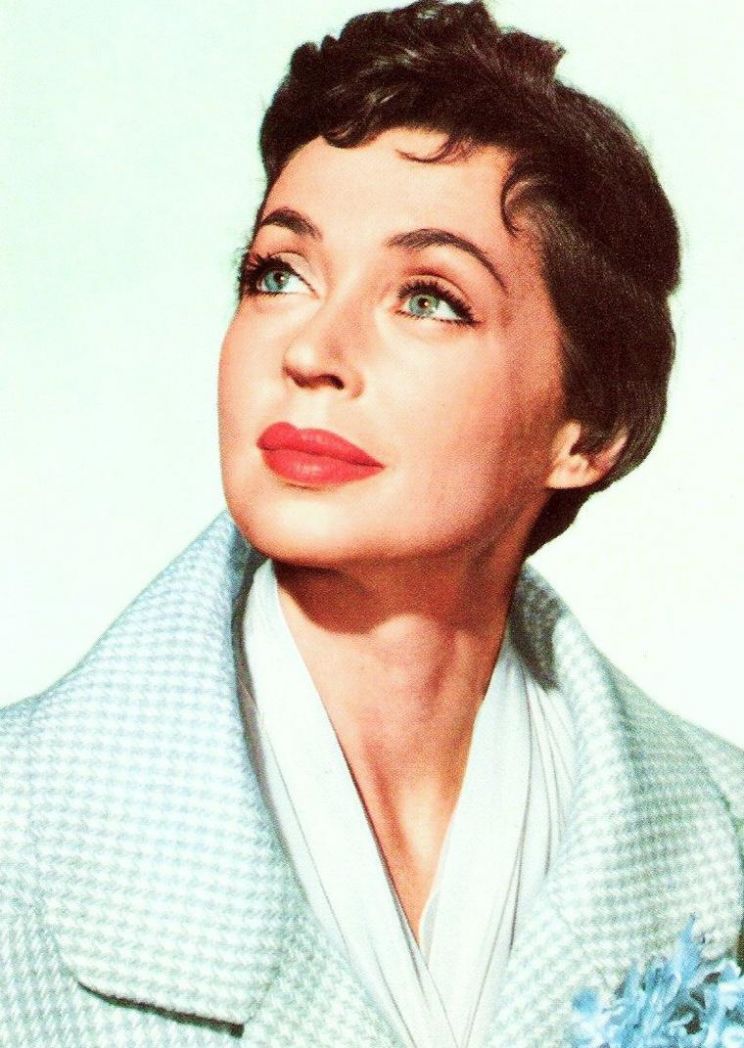 Lilli Palmer