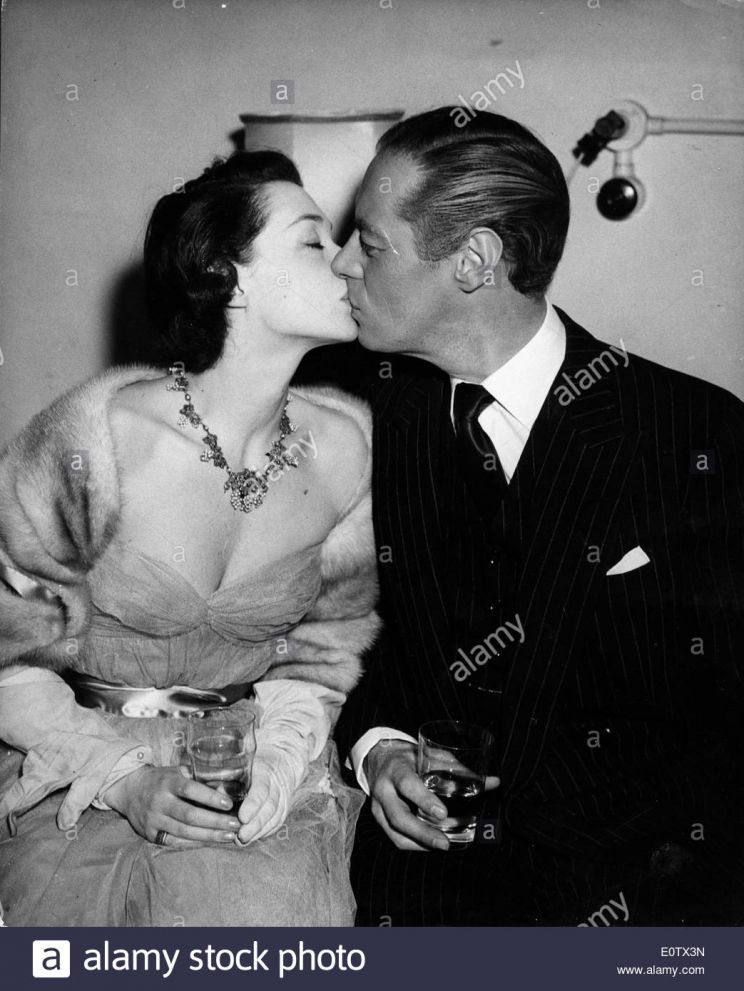 Lilli Palmer