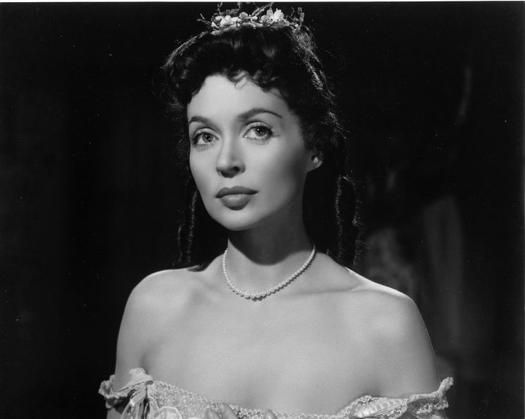 Lilli Palmer