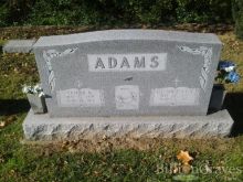 Lillian Adams