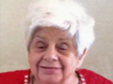 Lillian Adams