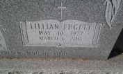 Lillian Adams