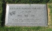 Lillian Adams