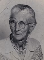 Lillian Adams