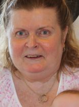 Lillian Adams