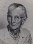 Lillian Adams