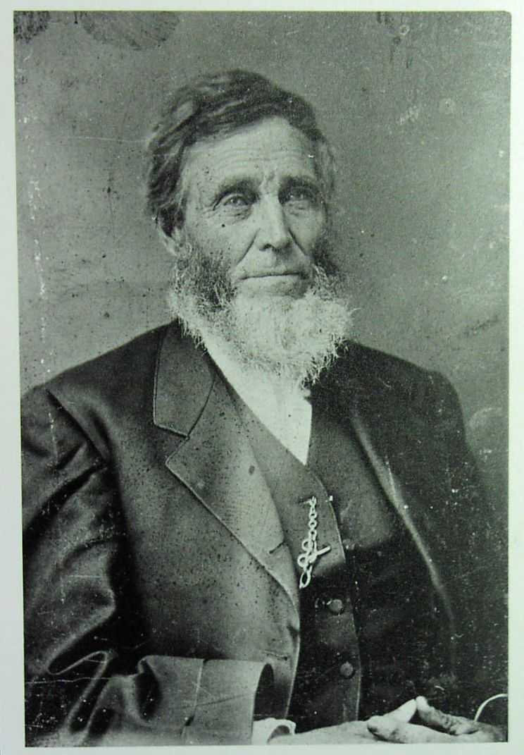 Lillian Adams