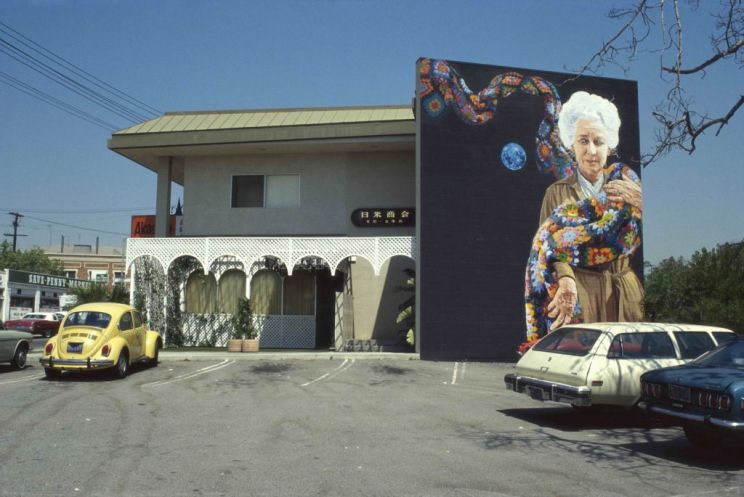 Lillian Bronson