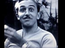 Lillian Disney