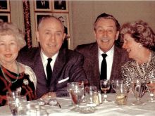 Lillian Disney