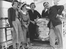 Lillian Disney