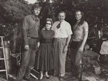 Lillian Disney