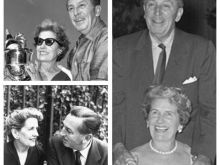 Lillian Disney