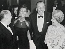 Lillian Disney