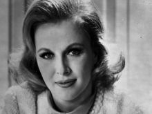 Lillian Disney