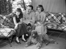 Lillian Disney
