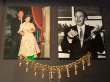 Lillian Disney