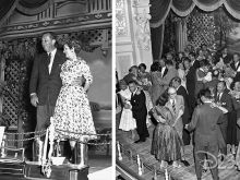Lillian Disney