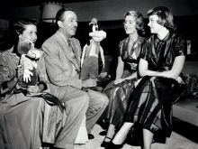 Lillian Disney