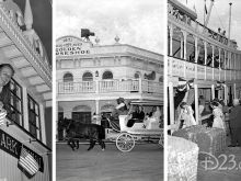Lillian Disney