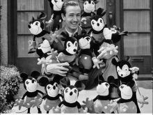 Lillian Disney