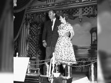 Lillian Disney