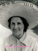 Lillian Disney