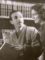 Lillian Disney
