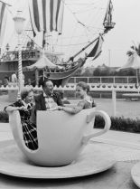 Lillian Disney
