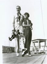 Lillian Disney