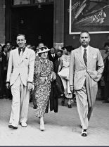 Lillian Disney