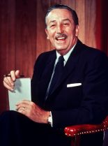 Lillian Disney
