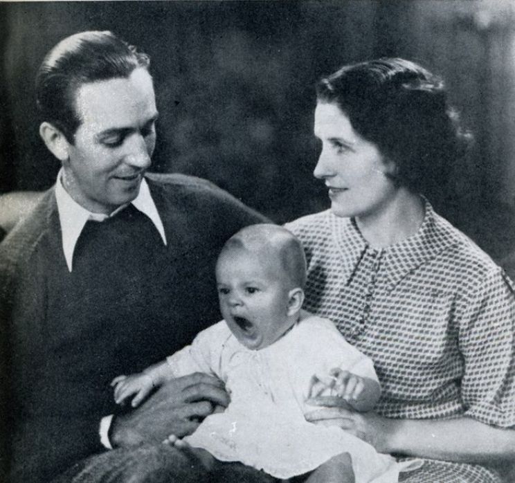 Lillian Disney