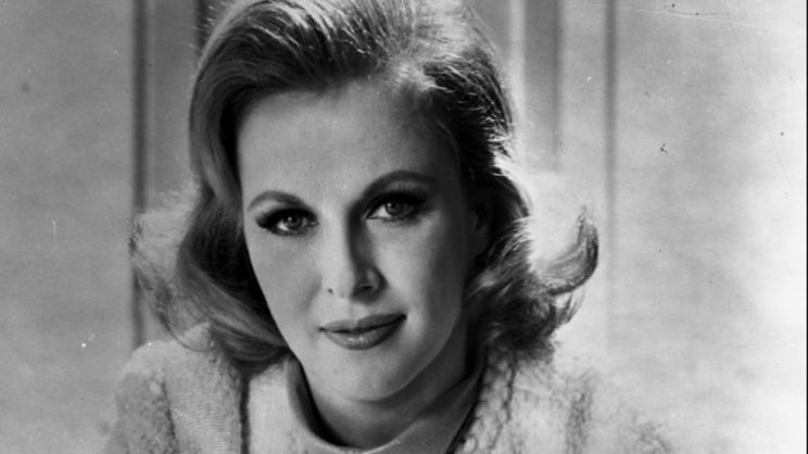Lillian Disney
